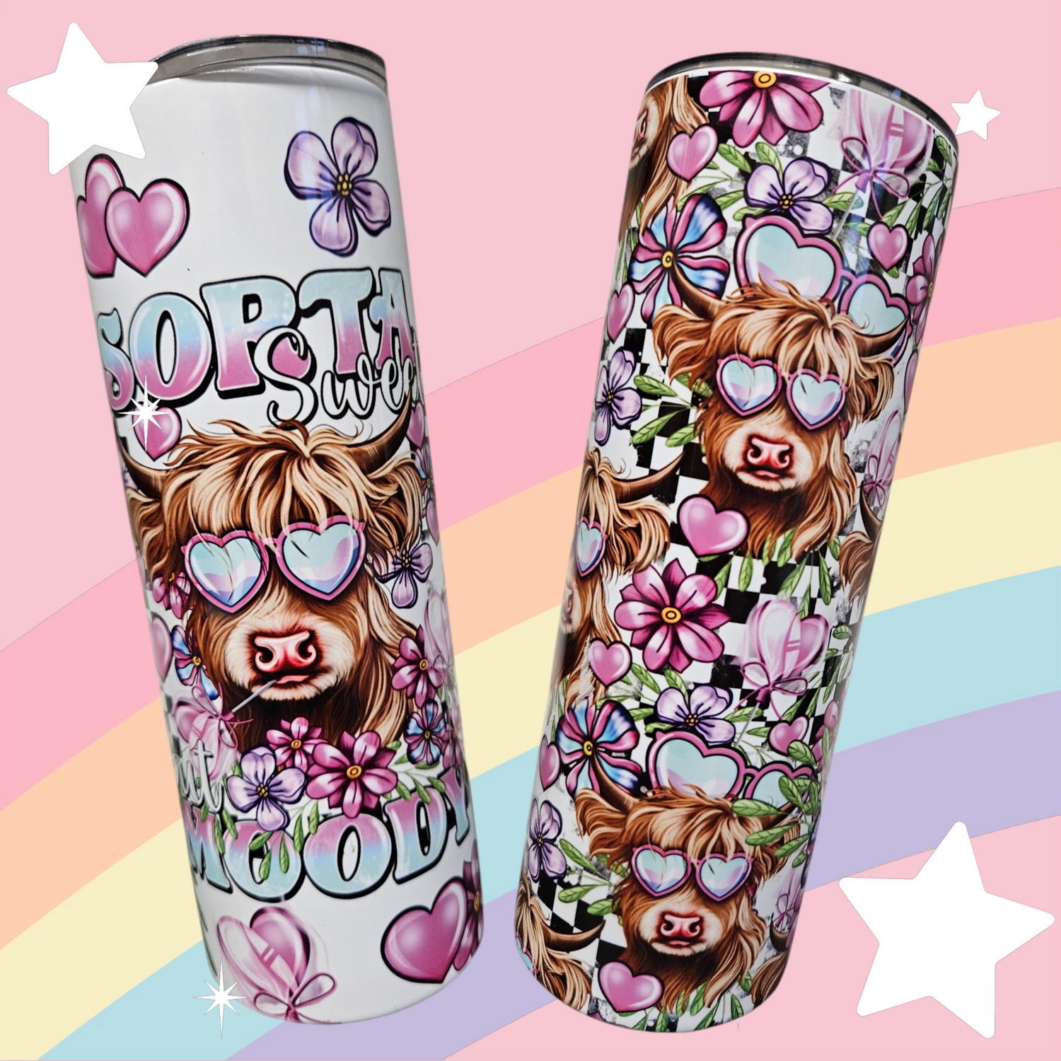 Tumblers