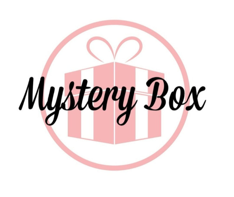 Mystery boxes