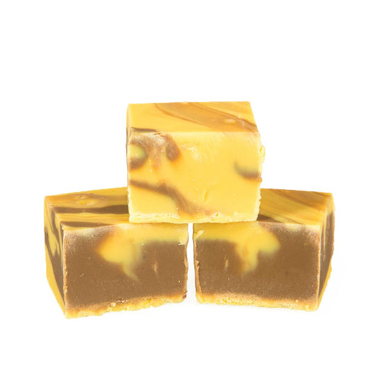 Banoffee Fudge 300g