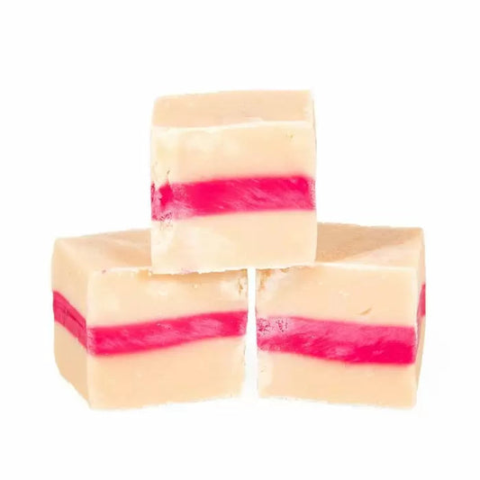 Jammie Dodger Fudge 300g