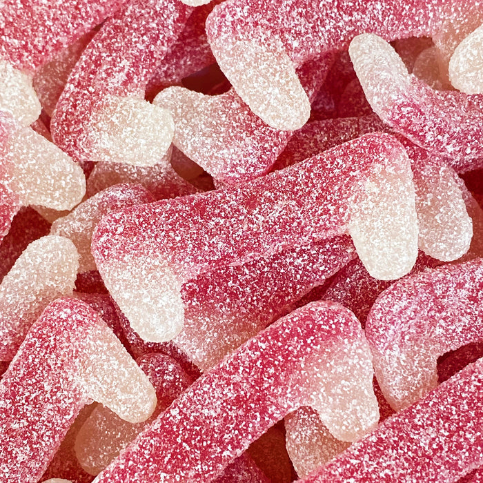 Fizzy Dracula Teeth 250g