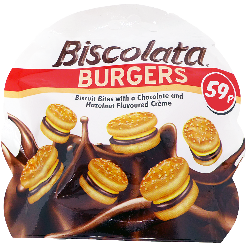Biscolata Burgers
