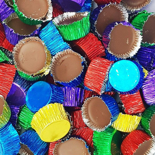 Hannah's Icy Cups 200g