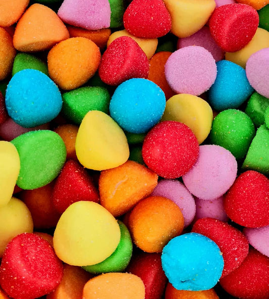 Paintball Mix 250g