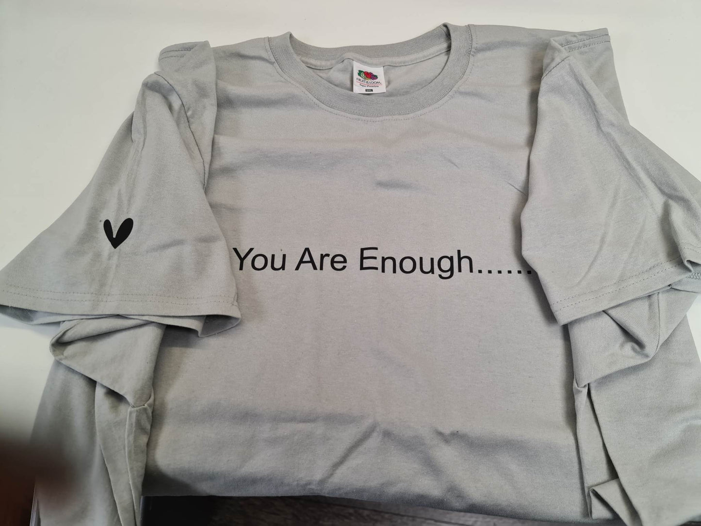 Dear Person Behind Me T-Shirt