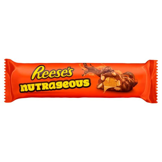 Reese's Nutrageous Chocolate 47g