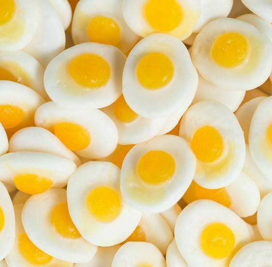 Fried Eggs 250g