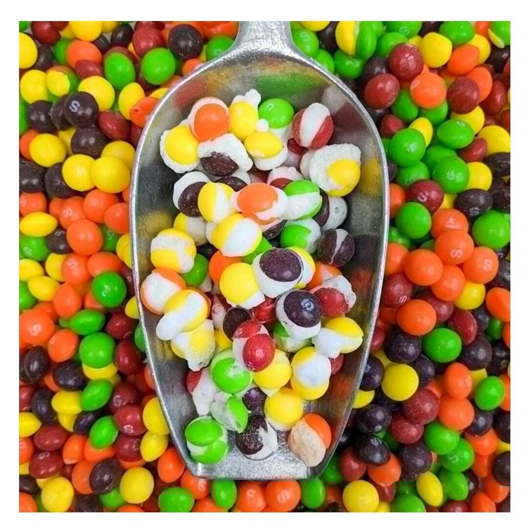 Freeze Dried Candy
