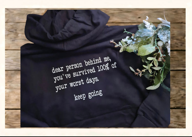 Personalised Clothing