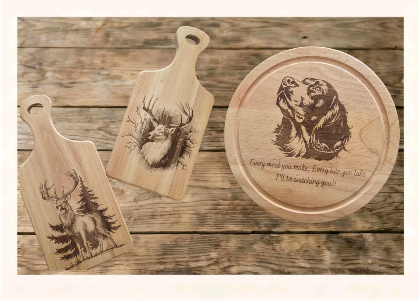 Board Gifts