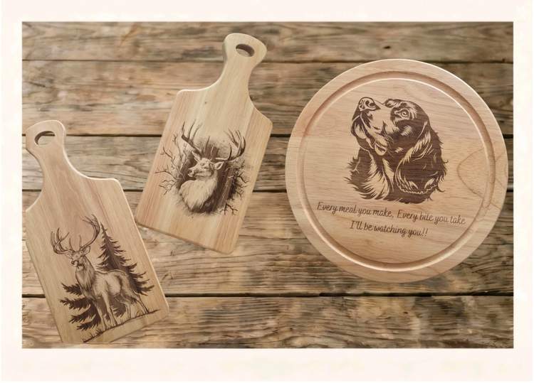 Board Gifts