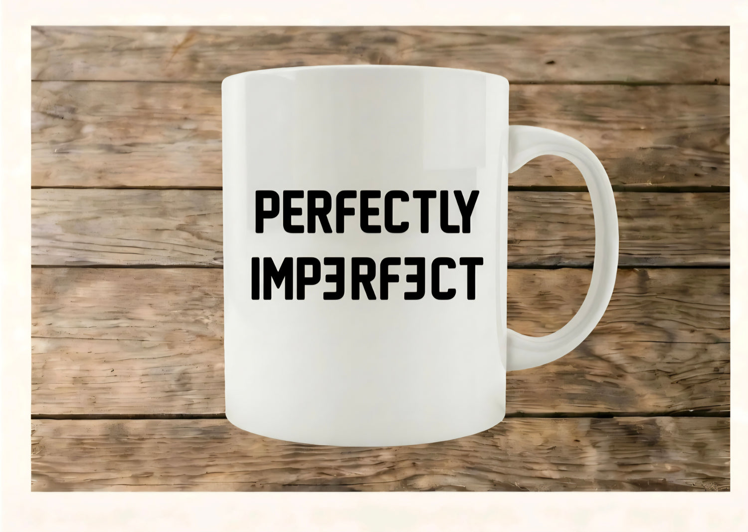 Imperfect to me, Perfect to you....💕