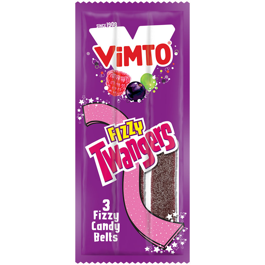 British sweets