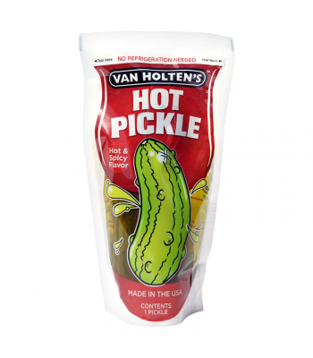Pickle Kits and Pickles