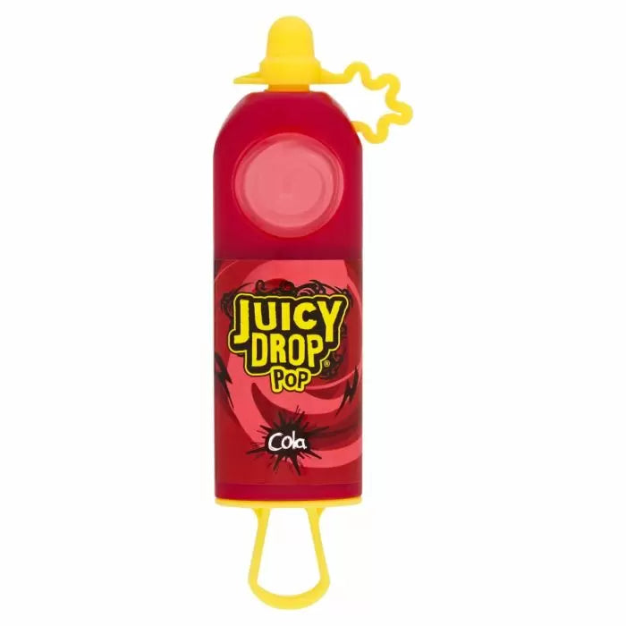 Juicy Drop Pops