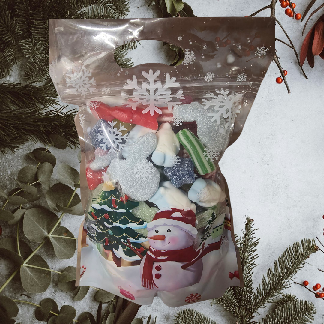 500g Christmas Pick N Mix