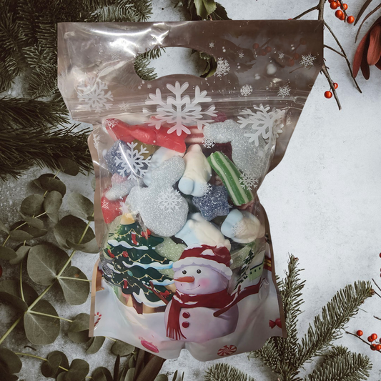 500g Christmas Pick N Mix