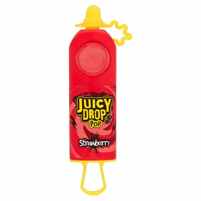 Juicy Drop Pops