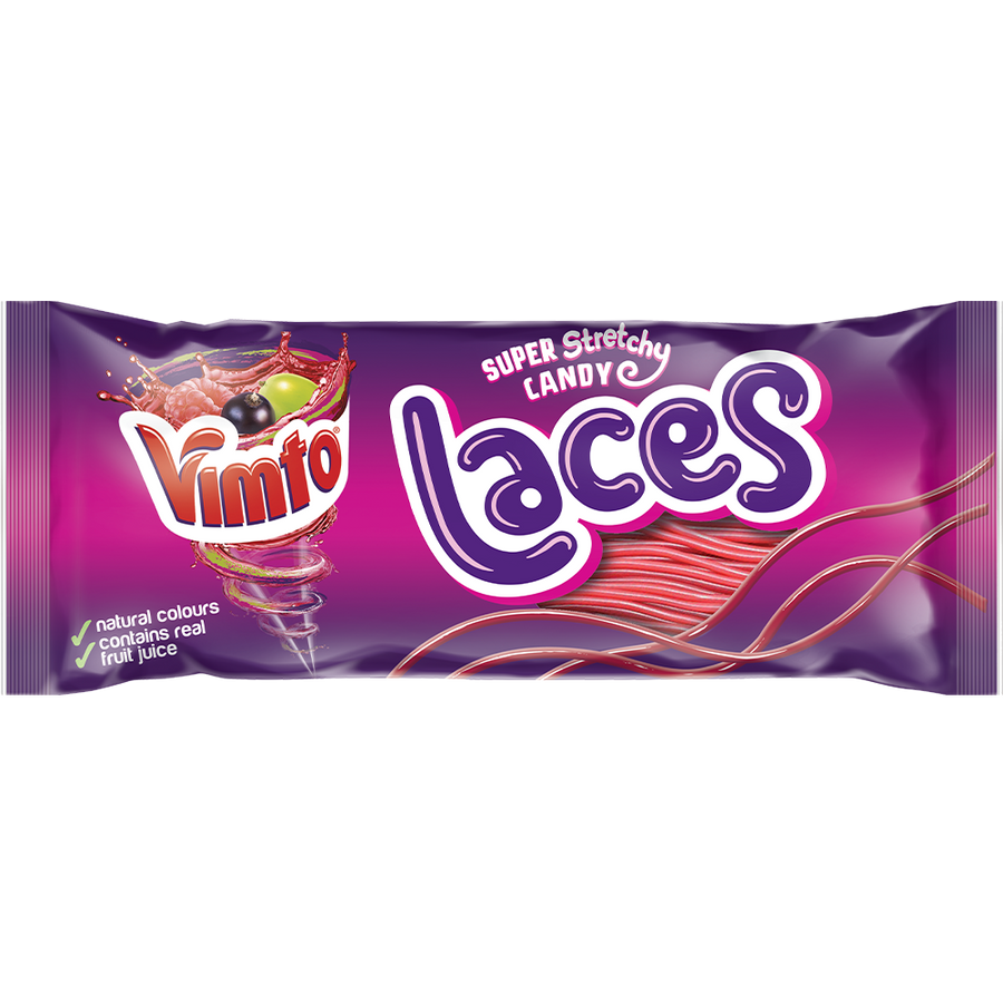 Vimto Laces 38g