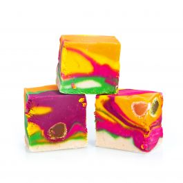 Jelly Beans Fruit Blast Fudge 300g