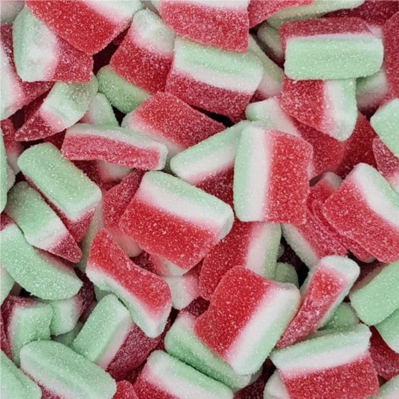 Watermelon Slices 250g