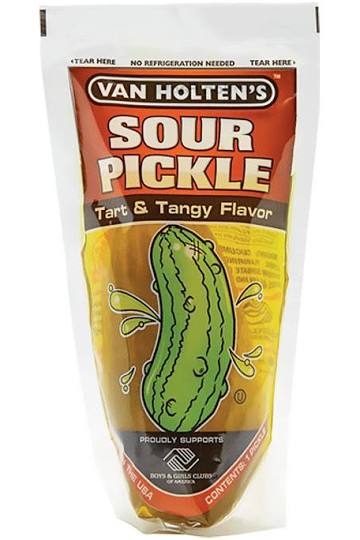 American Pickle Kit