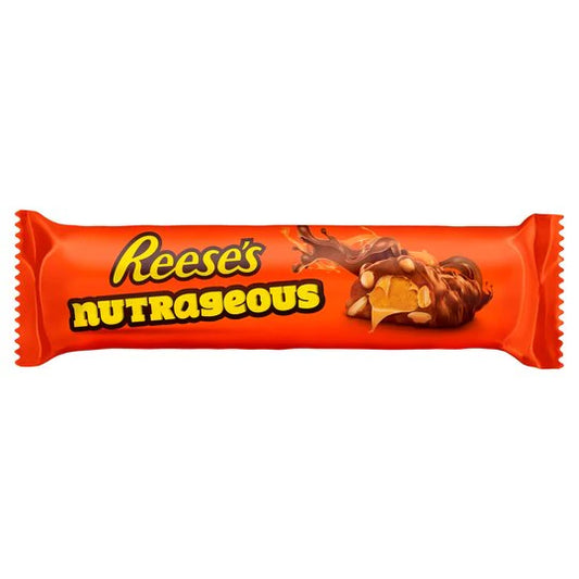 Reese's Nutrageous Chocolate 47g