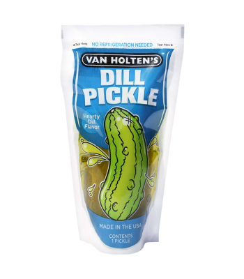 American Pickle Kit