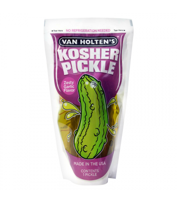 American Pickle Kit